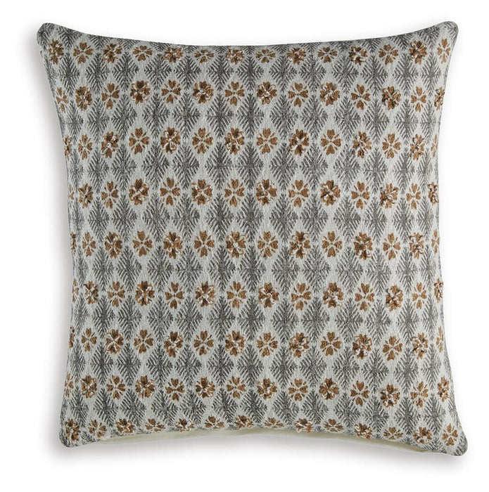 Dainwick Pillow (Set of 4) - Valley Furniture (Rohnert Park, CA)