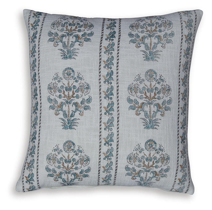 Paulmour Pillow (Set of 4) - Valley Furniture (Rohnert Park, CA)