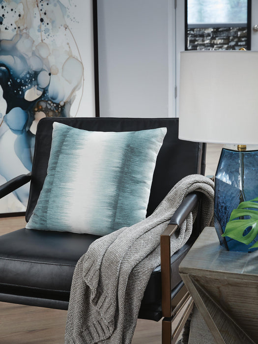 Elonwich Pillow (Set of 4) - Valley Furniture (Rohnert Park, CA)