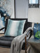 Elonwich Pillow (Set of 4) - Valley Furniture (Rohnert Park, CA)