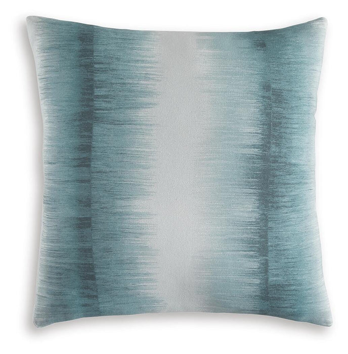 Elonwich Pillow (Set of 4) - Valley Furniture (Rohnert Park, CA)