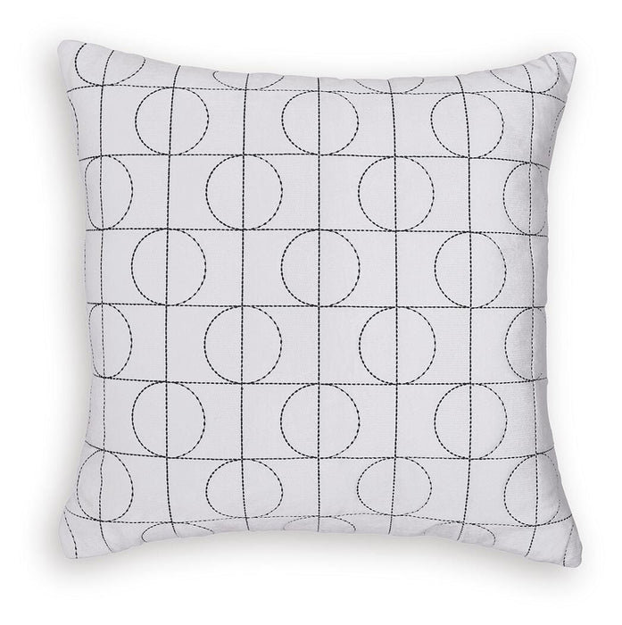 Kydner Pillow (Set of 4) - Valley Furniture (Rohnert Park, CA)
