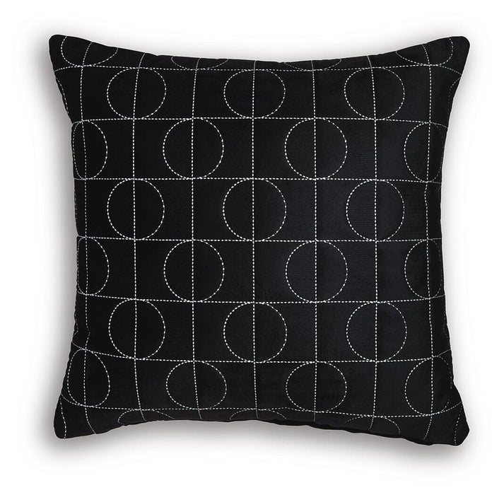 Kydner Pillow (Set of 4) - Valley Furniture (Rohnert Park, CA)
