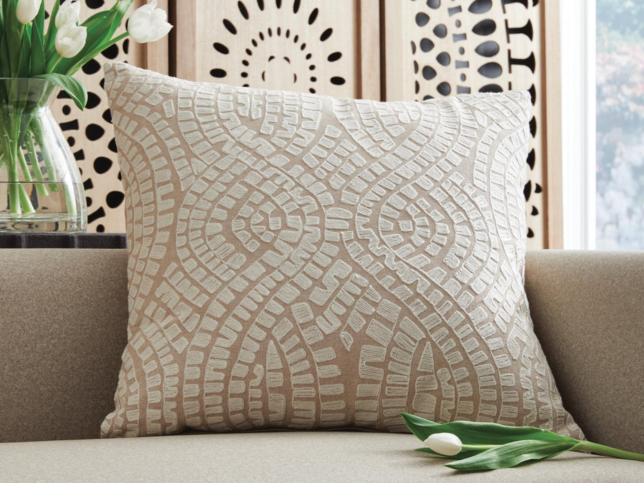 Cortlen Pillow (Set of 4) - Valley Furniture (Rohnert Park, CA)