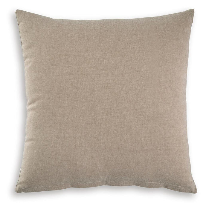 Cortlen Pillow (Set of 4) - Valley Furniture (Rohnert Park, CA)