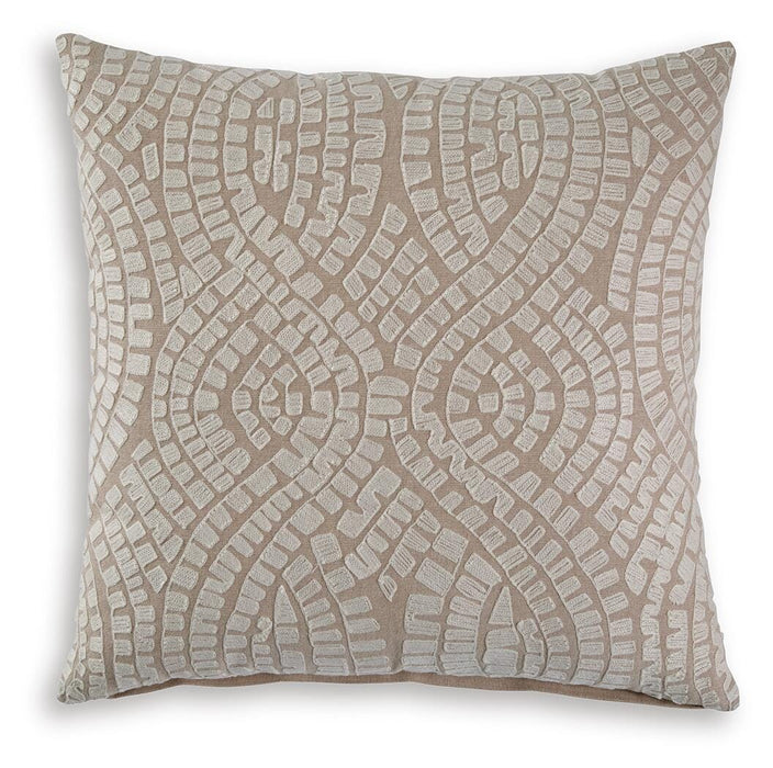 Cortlen Pillow (Set of 4) - Valley Furniture (Rohnert Park, CA)