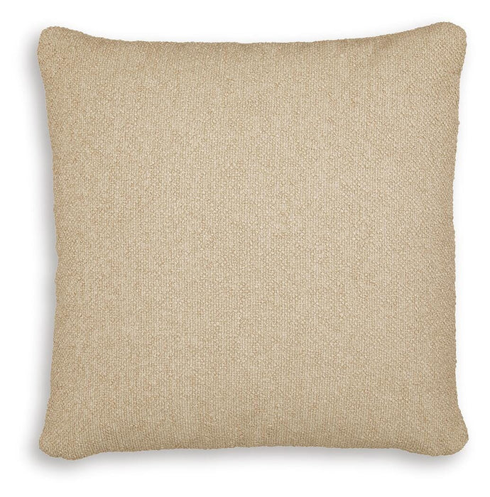 Macsen Pillow (Set of 4) - Valley Furniture (Rohnert Park, CA)