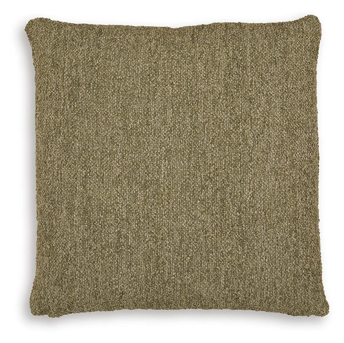 Macsen Pillow (Set of 4) - Valley Furniture (Rohnert Park, CA)