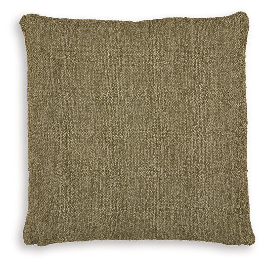 Macsen Pillow (Set of 4) - Valley Furniture (Rohnert Park, CA)