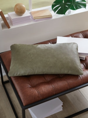 Danvale Pillow (Set of 4) - Valley Furniture (Rohnert Park, CA)