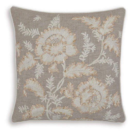 Viveka Pillow (Set of 4) - Valley Furniture (Rohnert Park, CA)