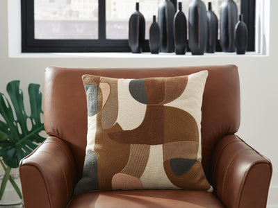 Hallam Pillow (Set of 4) - Valley Furniture (Rohnert Park, CA)