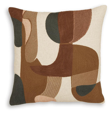 Hallam Pillow (Set of 4) - Valley Furniture (Rohnert Park, CA)