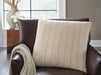 Valwick Pillow (Set of 4) - Valley Furniture (Rohnert Park, CA)