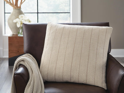 Valwick Pillow (Set of 4) - Valley Furniture (Rohnert Park, CA)