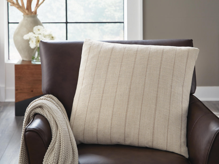 Valwick Pillow (Set of 4) - Valley Furniture (Rohnert Park, CA)
