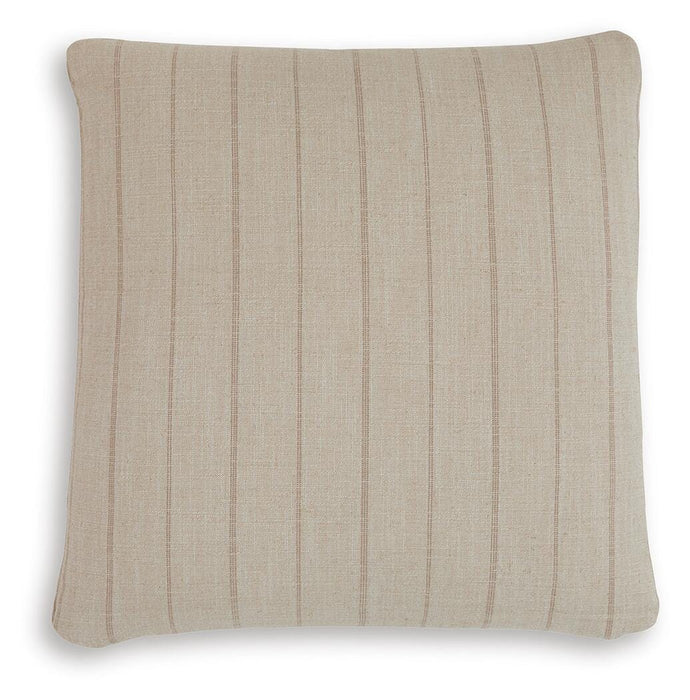 Valwick Pillow (Set of 4) - Valley Furniture (Rohnert Park, CA)