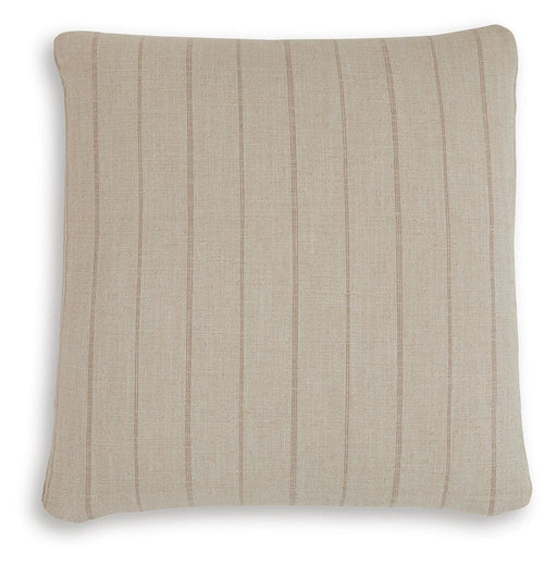 Valwick Pillow (Set of 4) - Valley Furniture (Rohnert Park, CA)