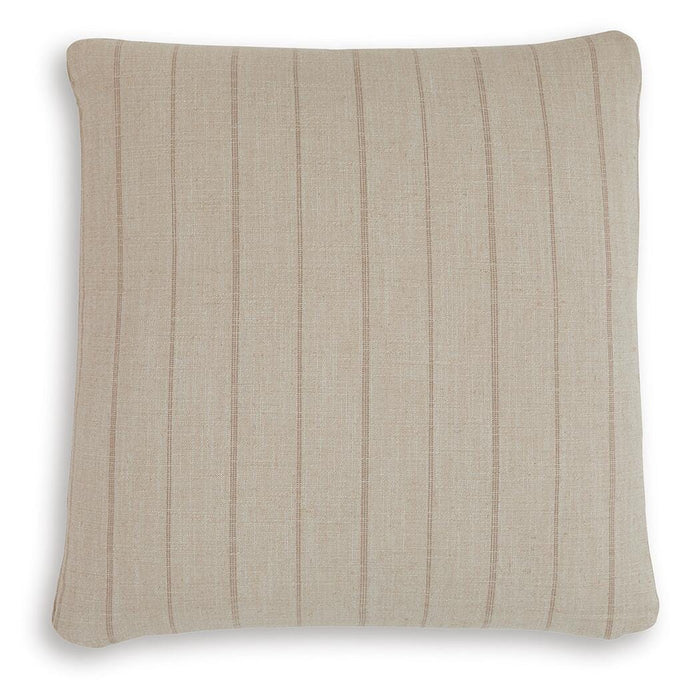 Valwick Pillow (Set of 4) - Valley Furniture (Rohnert Park, CA)