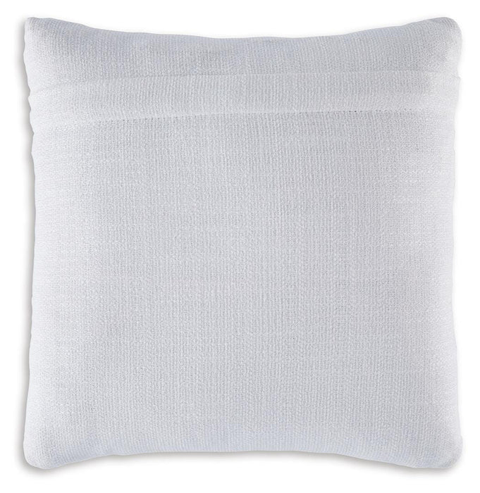 Jaycott Next-Gen Nuvella Pillow (Set of 4) - Valley Furniture (Rohnert Park, CA)