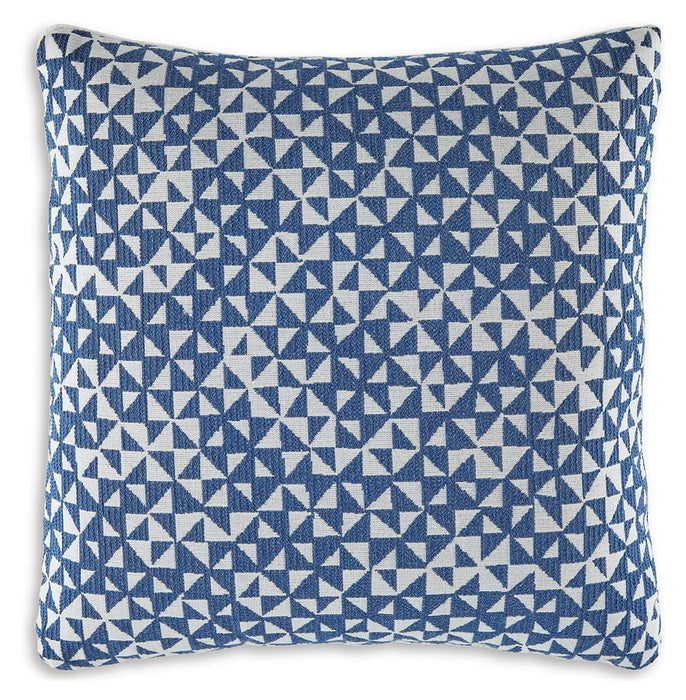 Jaycott Next-Gen Nuvella Pillow (Set of 4) - Valley Furniture (Rohnert Park, CA)