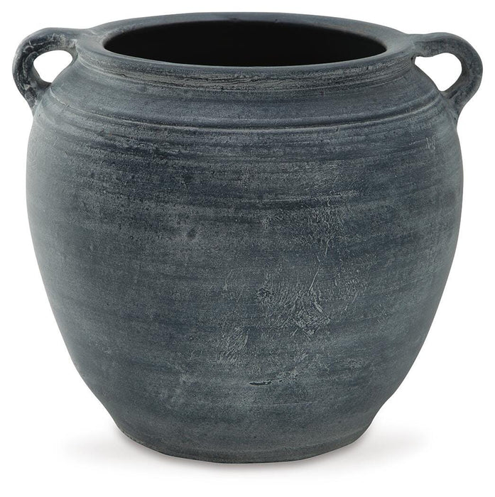 Meadie Vase - Valley Furniture (Rohnert Park, CA)