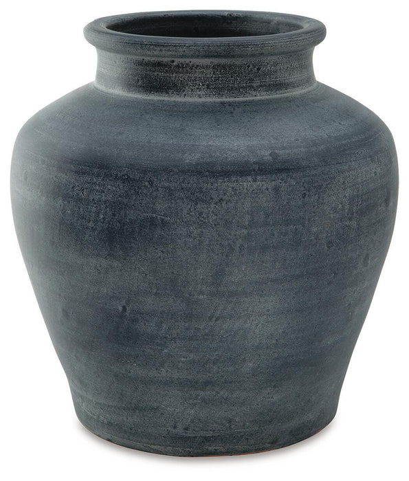 Meadie Vase - Valley Furniture (Rohnert Park, CA)