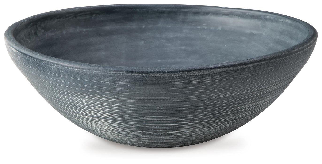 Meadie Bowl - Valley Furniture (Rohnert Park, CA)