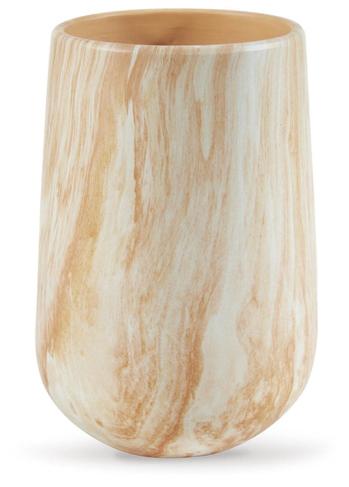 Cammen Vase - Valley Furniture (Rohnert Park, CA)