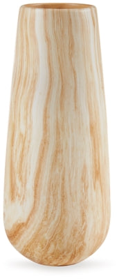 Cammen Vase - Valley Furniture (Rohnert Park, CA)