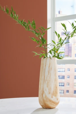 Cammen Vase - Valley Furniture (Rohnert Park, CA)