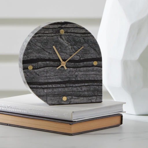 Janmour Table Clock (Set of 2) - Valley Furniture (Rohnert Park, CA)
