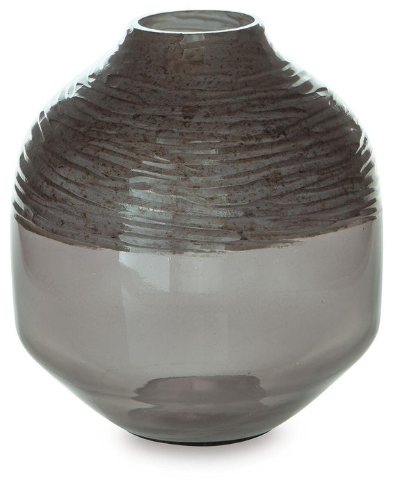 Harpwick Vase - Valley Furniture (Rohnert Park, CA)