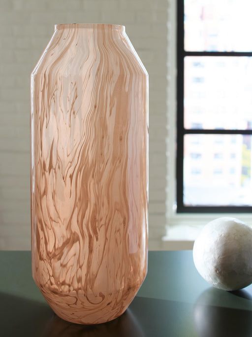 Dushby Vase - Valley Furniture (Rohnert Park, CA)