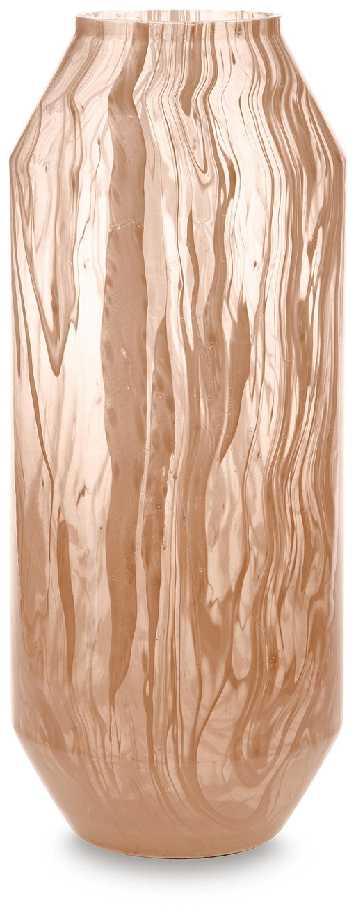 Dushby Vase - Valley Furniture (Rohnert Park, CA)