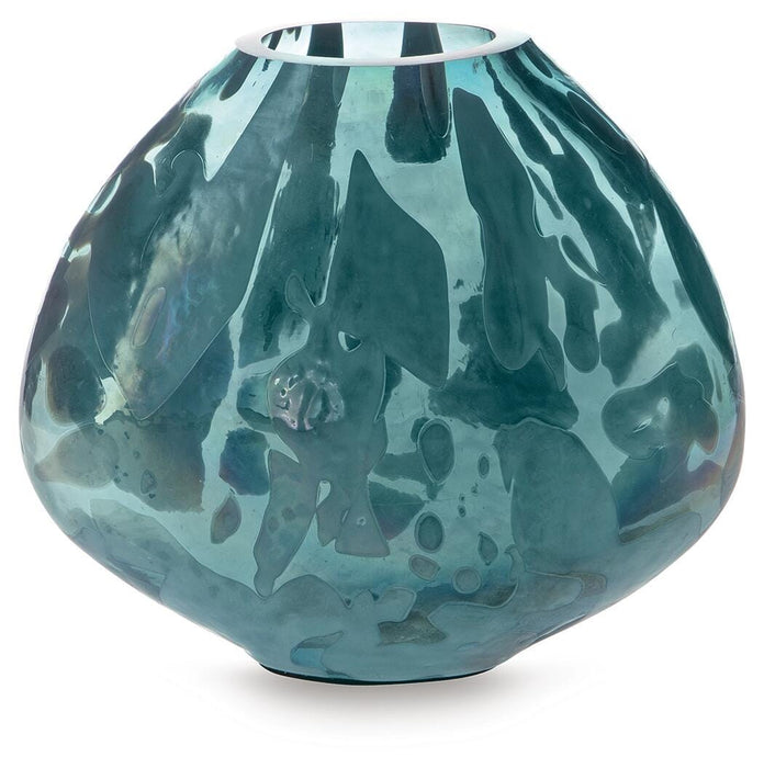 Cartshaw Vase - Valley Furniture (Rohnert Park, CA)