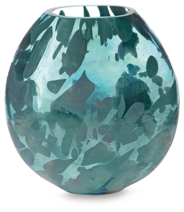 Cartshaw Vase - Valley Furniture (Rohnert Park, CA)