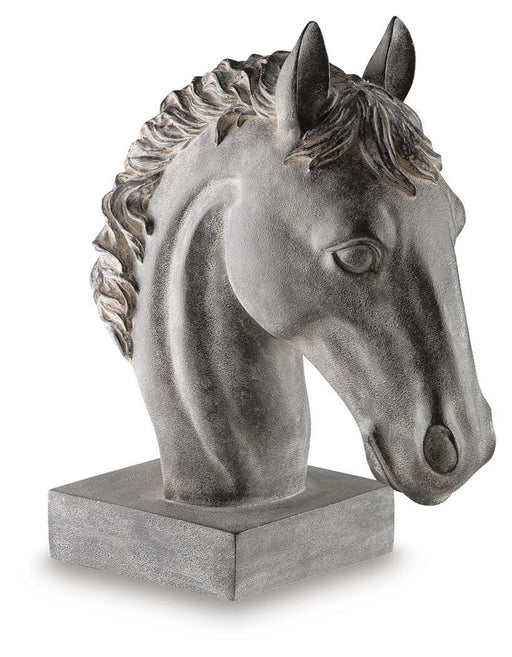 Carnlow Sculpture - Valley Furniture (Rohnert Park, CA)