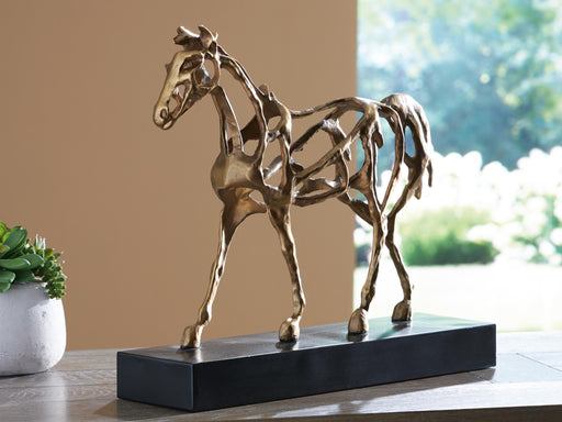 Grainville Sculpture - Valley Furniture (Rohnert Park, CA)