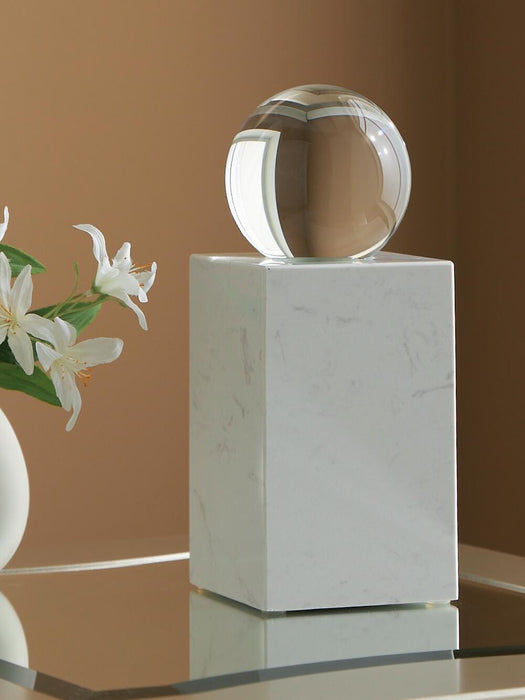 Sellner Sculpture - Valley Furniture (Rohnert Park, CA)