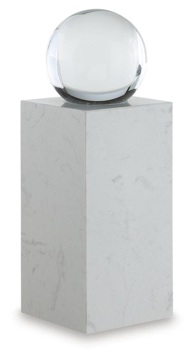 Sellner Sculpture - Valley Furniture (Rohnert Park, CA)
