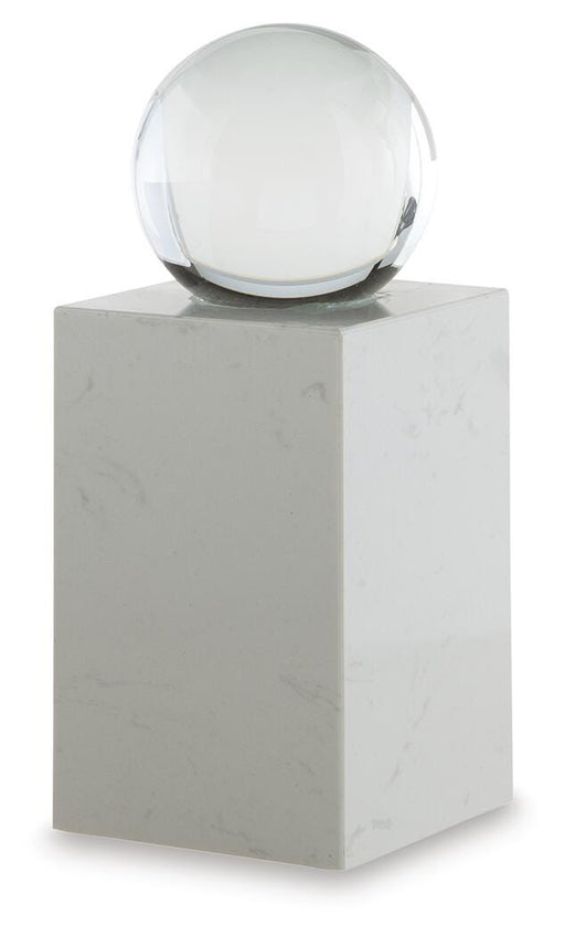 Sellner Sculpture - Valley Furniture (Rohnert Park, CA)