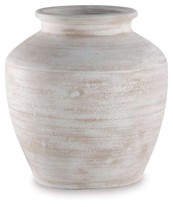 Meadie Vase - Valley Furniture (Rohnert Park, CA)