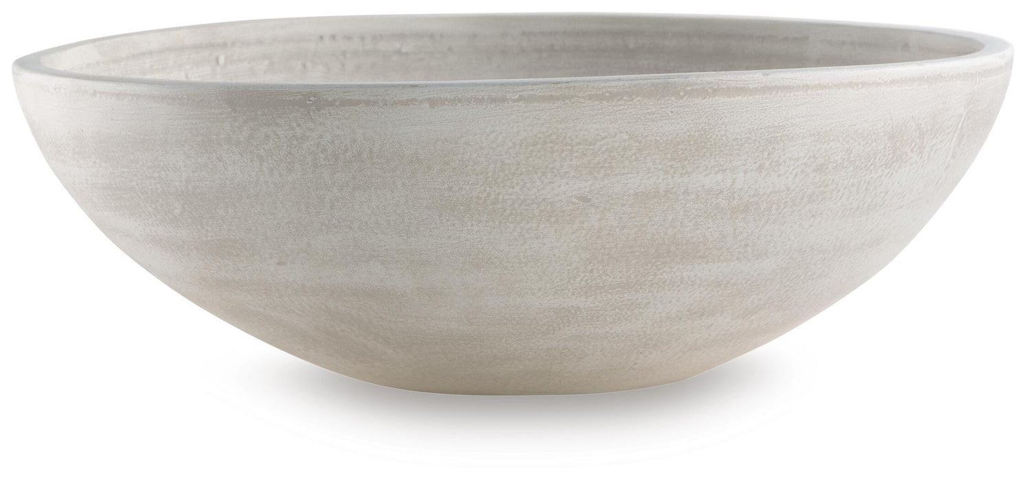 Meadie Bowl - Valley Furniture (Rohnert Park, CA)