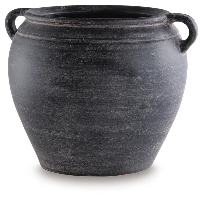 Meadie Vase - Valley Furniture (Rohnert Park, CA)