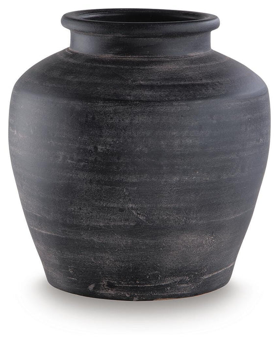 Meadie Vase - Valley Furniture (Rohnert Park, CA)
