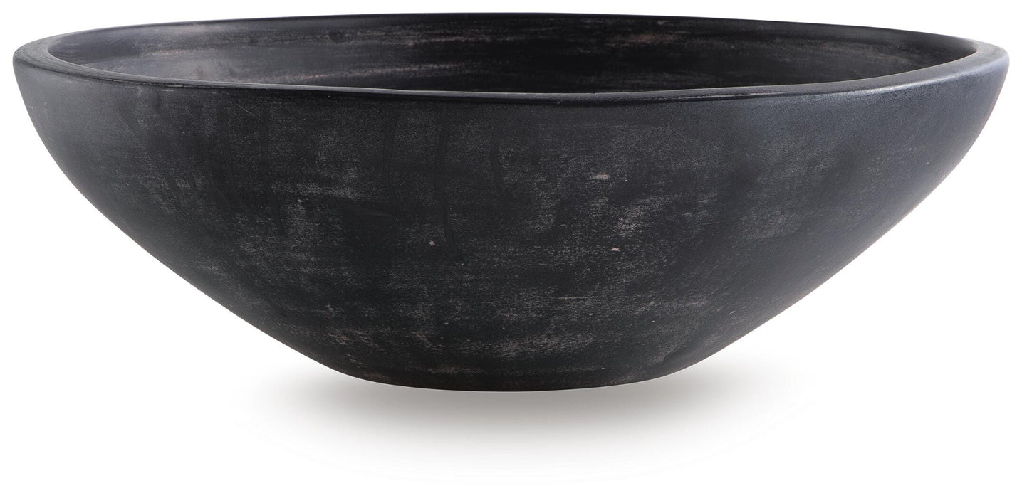 Meadie Bowl - Valley Furniture (Rohnert Park, CA)