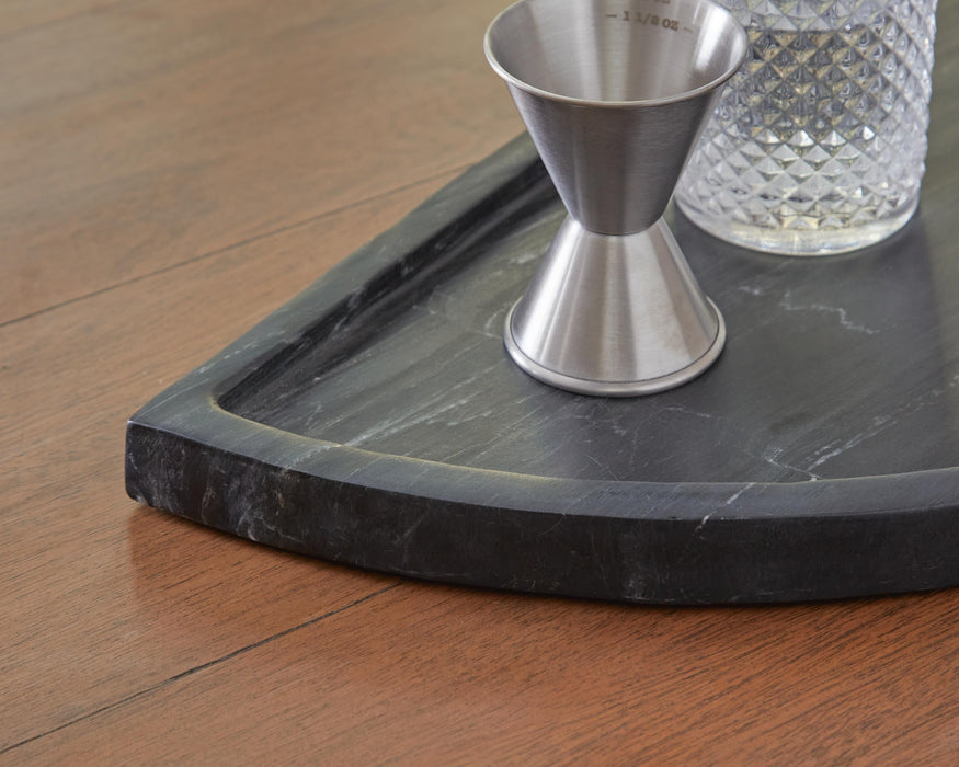 Cortsen Tray - Valley Furniture (Rohnert Park, CA)
