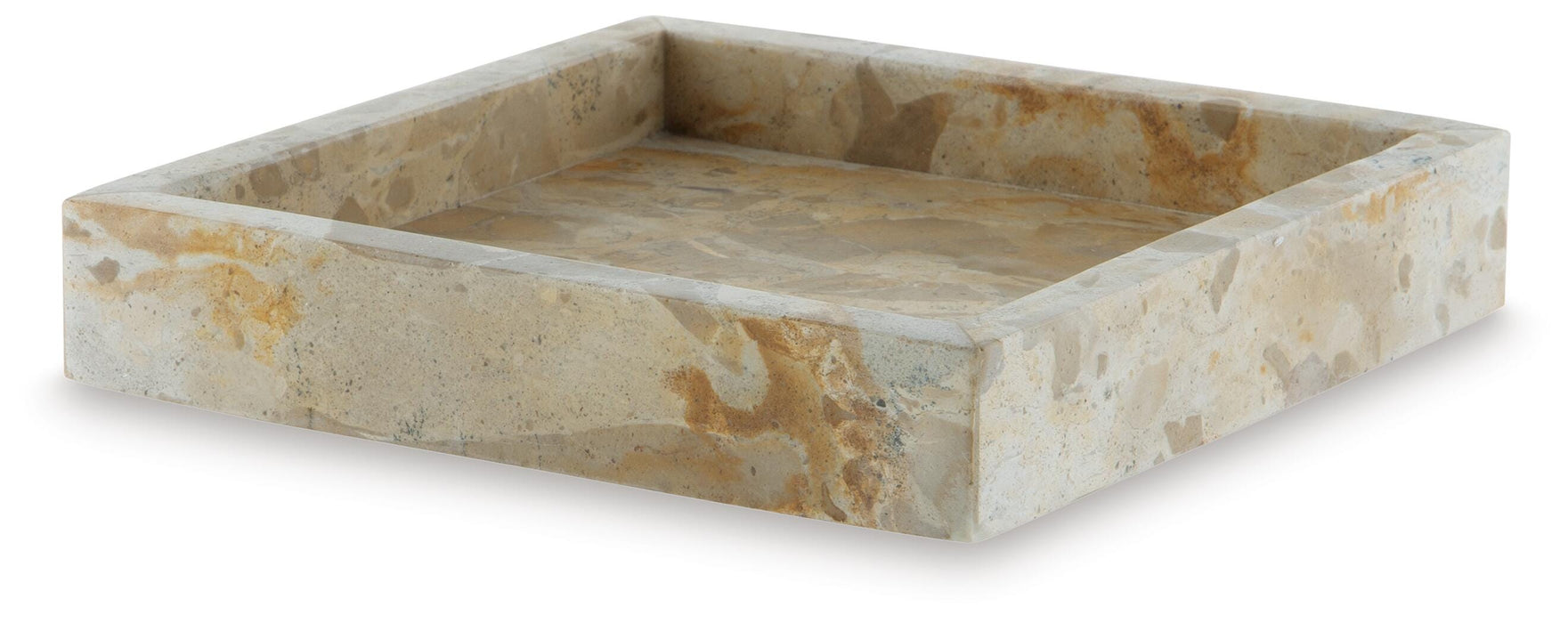 Edurton Tray (Set of 2) - Valley Furniture (Rohnert Park, CA)