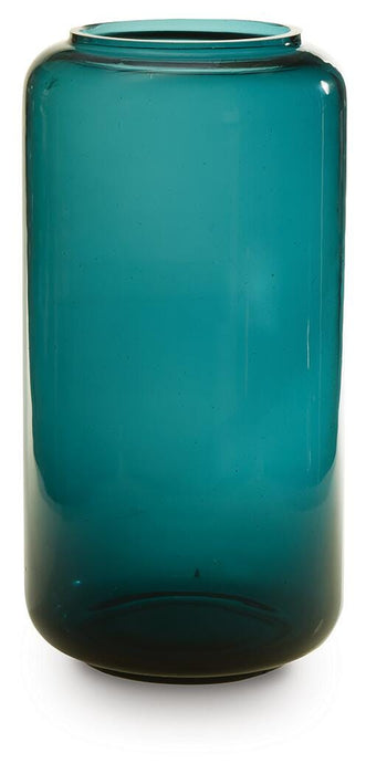 Inisland Vase - Valley Furniture (Rohnert Park, CA)
